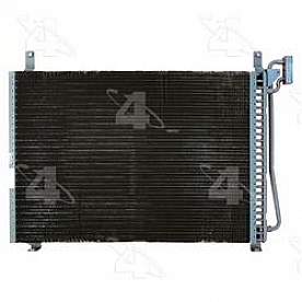Four Seasons Air Conditioner Condenser 40161