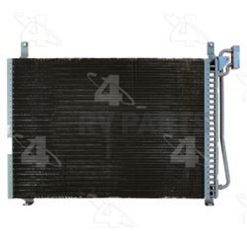 Four Seasons Air Conditioner Condenser 40161