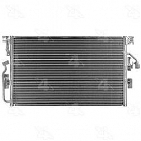Four Seasons Air Conditioner Condenser 40162