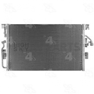 Four Seasons Air Conditioner Condenser 40162