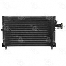 Four Seasons Air Conditioner Condenser 40163