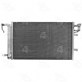Four Seasons Air Conditioner Condenser 40165