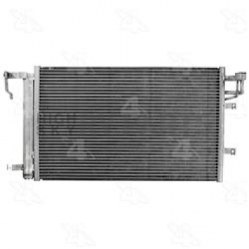 Four Seasons Air Conditioner Condenser 40165
