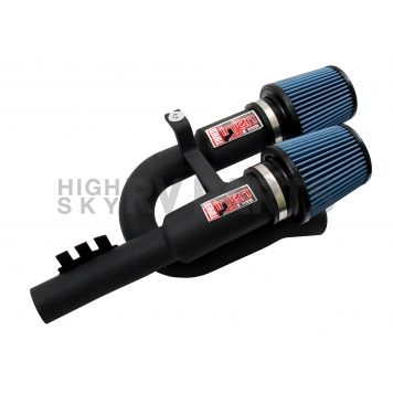 Injen Technology Cold Air Intake - SP1125WB
