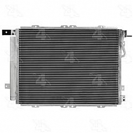 Four Seasons Air Conditioner Condenser 40166