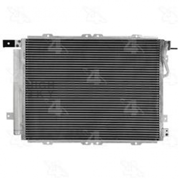 Four Seasons Air Conditioner Condenser 40166