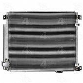 Four Seasons Air Conditioner Condenser 40167
