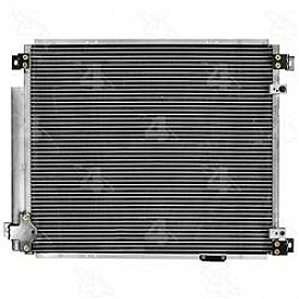 Four Seasons Air Conditioner Condenser 40167