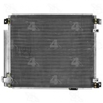 Four Seasons Air Conditioner Condenser 40167