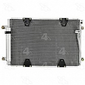 Four Seasons Air Conditioner Condenser 40168