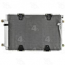 Four Seasons Air Conditioner Condenser 40168