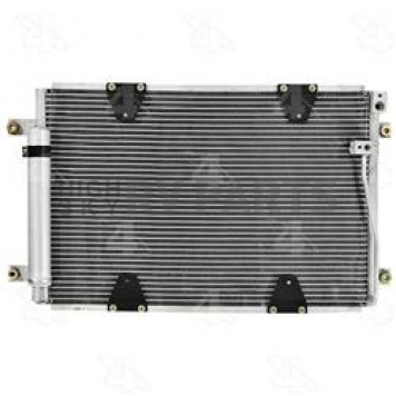 Four Seasons Air Conditioner Condenser 40168