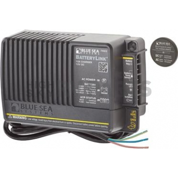 Blue Sea Battery Charger 7603