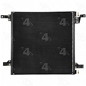 Four Seasons Air Conditioner Condenser 40170