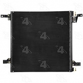 Four Seasons Air Conditioner Condenser 40170