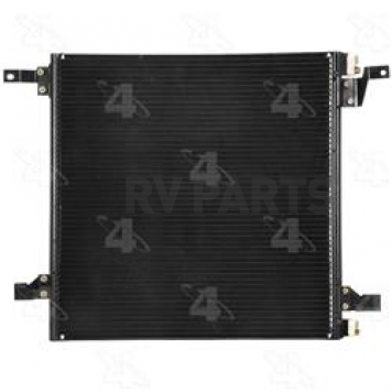Four Seasons Air Conditioner Condenser 40170