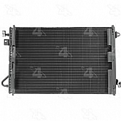 Four Seasons Air Conditioner Condenser 40172