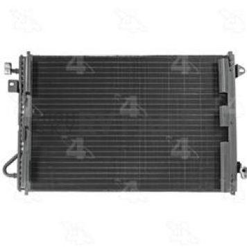 Four Seasons Air Conditioner Condenser 40172