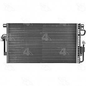 Four Seasons Air Conditioner Condenser 40173