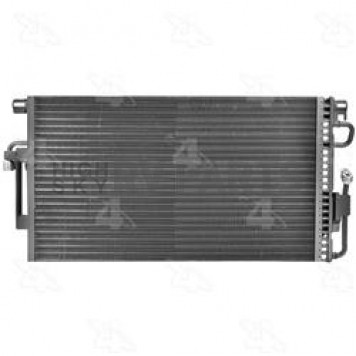 Four Seasons Air Conditioner Condenser 40173