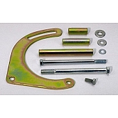 Moroso Performance Alternator Bracket 63842