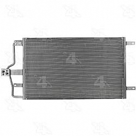 Four Seasons Air Conditioner Condenser 40174