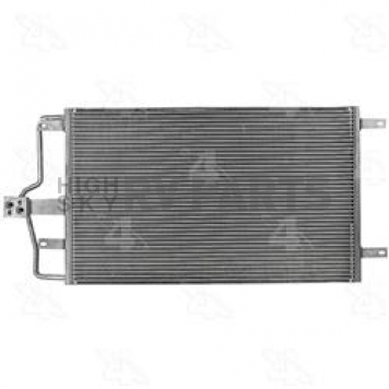 Four Seasons Air Conditioner Condenser 40174