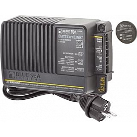 Blue Sea Battery Charger 7604