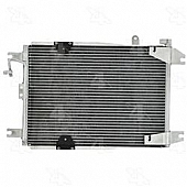 Four Seasons Air Conditioner Condenser 40175
