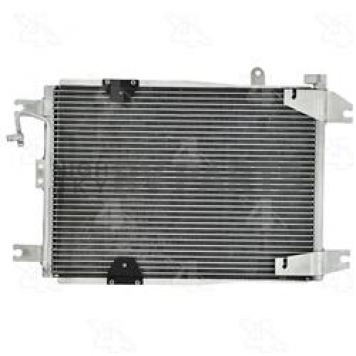 Four Seasons Air Conditioner Condenser 40175