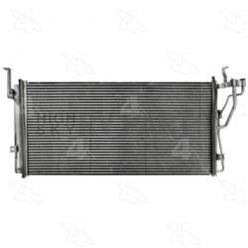 Four Seasons Air Conditioner Condenser 40176