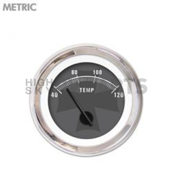Aurora Instuments Gauge Water Temperature 5263