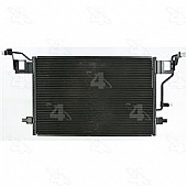 Four Seasons Air Conditioner Condenser 40178