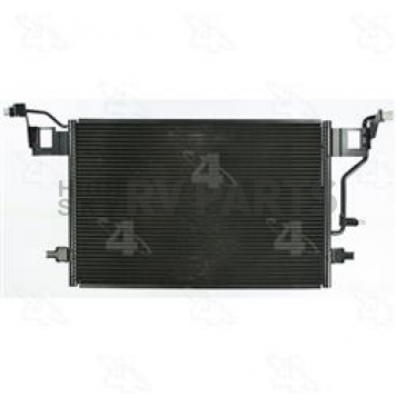 Four Seasons Air Conditioner Condenser 40178