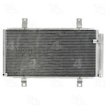 Four Seasons Air Conditioner Condenser 40180