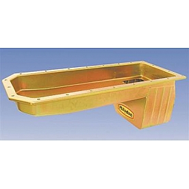 Milodon Oil Pan - 30995
