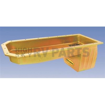 Milodon Oil Pan - 30995