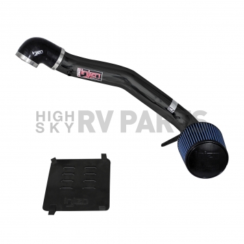 Injen Technology Cold Air Intake - SP1320BLK