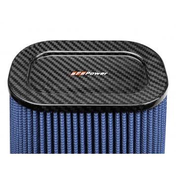 Advanced FLOW Engineering Air Filter - 2490110CF-3