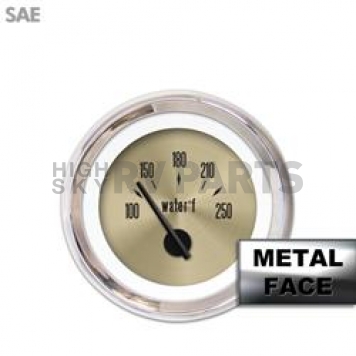 Aurora Instuments Gauge Water Temperature 8691