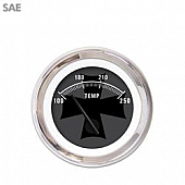 Aurora Instuments Gauge Water Temperature 1643
