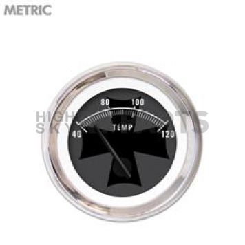 Aurora Instuments Gauge Water Temperature 5274