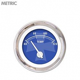 Aurora Instuments Gauge Water Temperature 5285