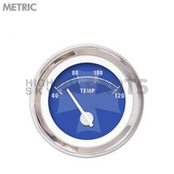 Aurora Instuments Gauge Water Temperature 5285