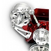 March Performance Alternator Bracket P8012006