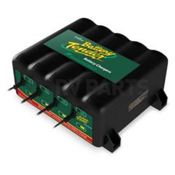 Battery Tender Battery Charger 0220148DLW