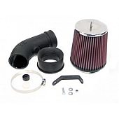 K & N Filters Cold Air Intake - 57-0450