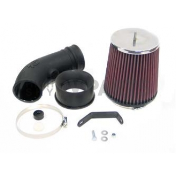 K & N Filters Cold Air Intake - 57-0450