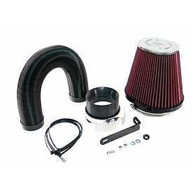 K & N Filters Cold Air Intake - 57-0439
