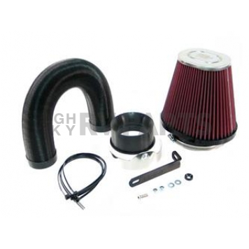 K & N Filters Cold Air Intake - 57-0439